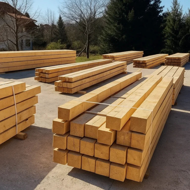 20251124_1723_Składowanie Drewna na Powietrzu_remix_01kavar9kxe8d88994zcrr2atz